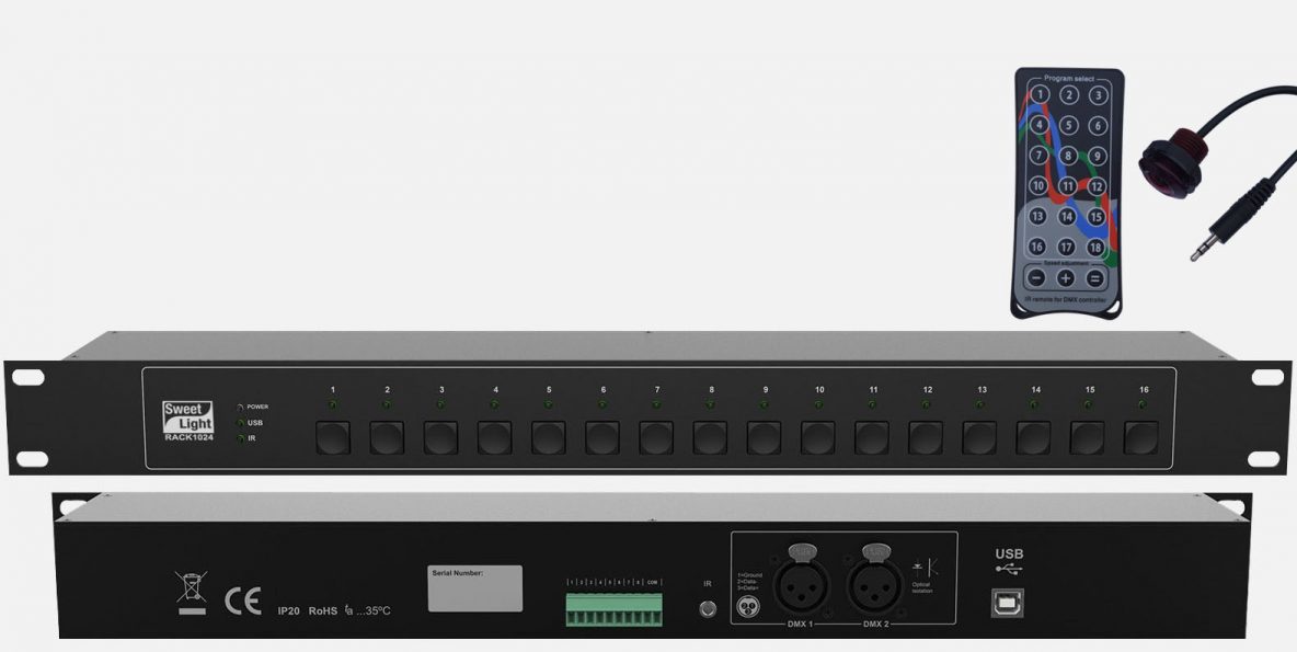 Télécharger le logiciel Dmx du Sweetlight site Web il est 100 gratuit