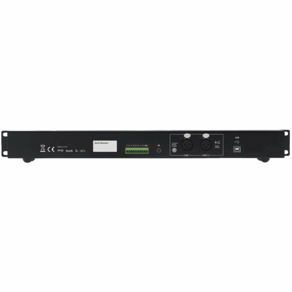 Rack1024 - Image 2