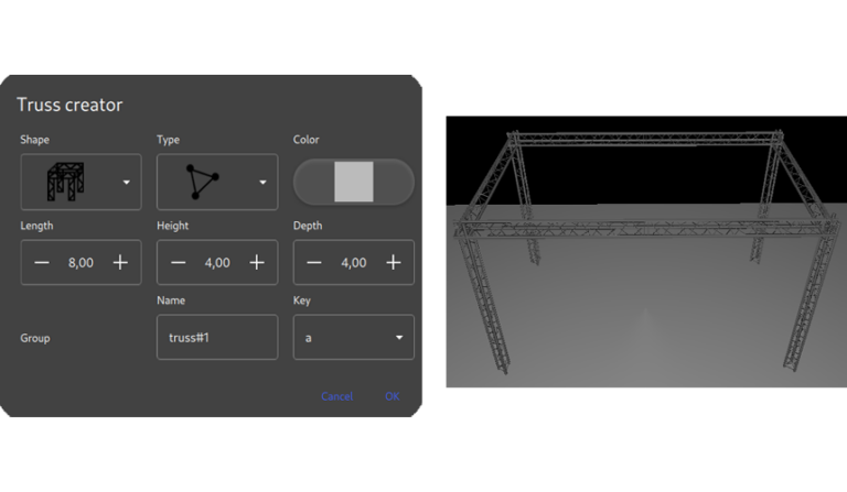 DMX Lighting Software - Free Control Software