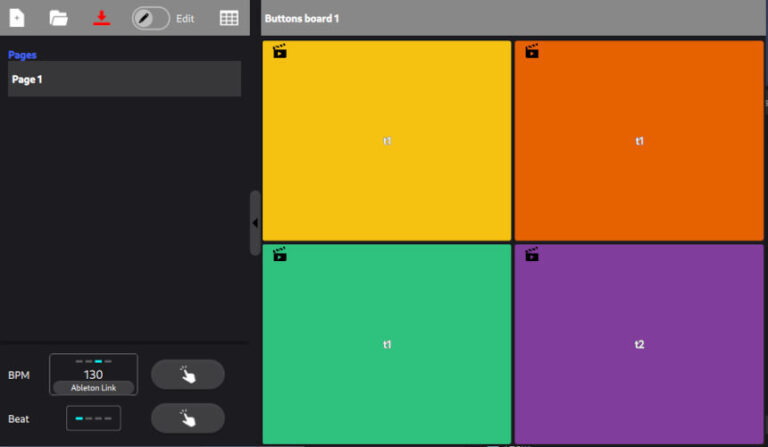 DMX Lighting Software - Free Control Software