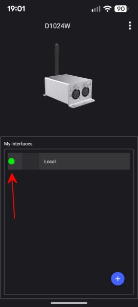 app_setup_green_light